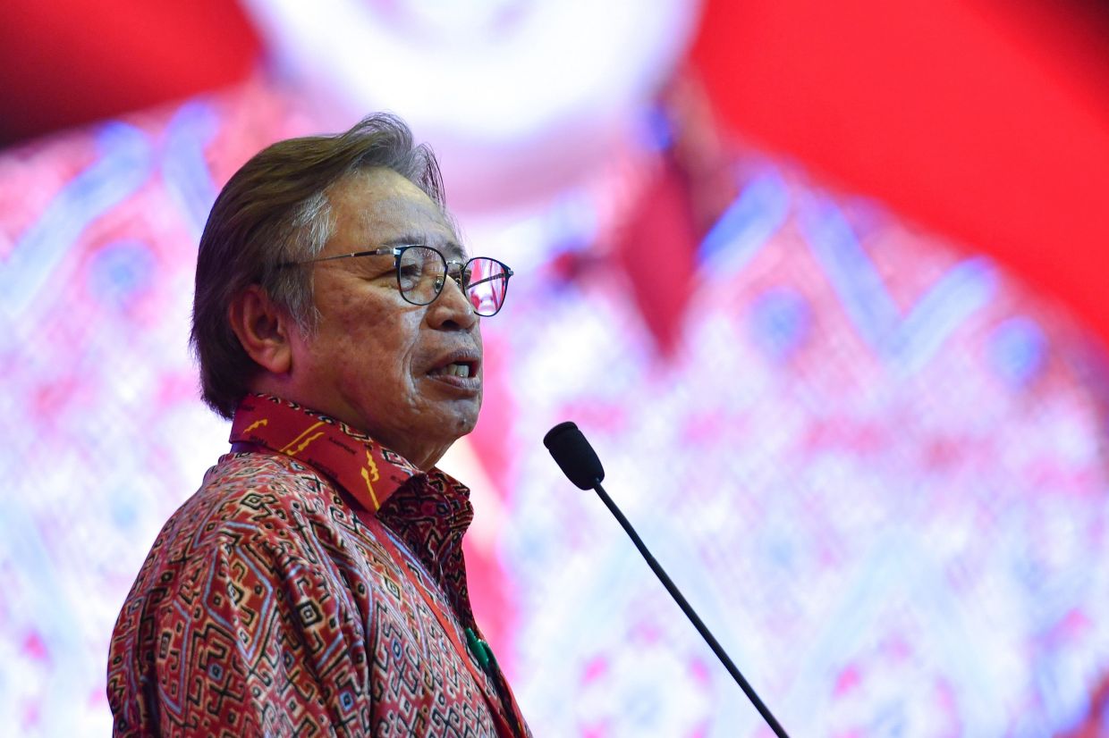 Sarawak's Hydrogen Ambition: Pioneering a Green Future in Asean