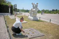'Potato king' myth in Germany's popular Sanssouci Palace debunked