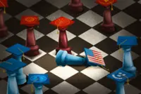 As Trump flip-flops on US academia, China’s brightest head back home. Here’s why