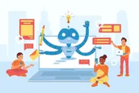 Bringing AI into the classroom