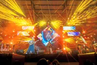 Rainforest World Music Festival: The sound of sustainability