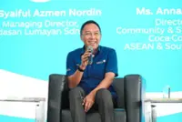 Instilling green leadership qualities via clean-up efforts