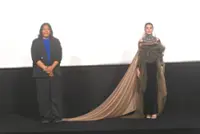 Showcasing local talents