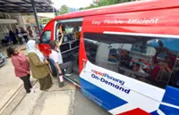 On-demand transit service set to grow in Penang