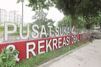 Brickfields sports complex reopens