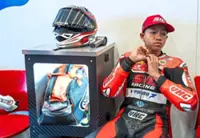 Qabil misses podium, but maintains lead in Superbike Cham­pionship