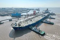 China’s June fuel oil imports recovers after May slump
