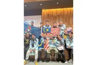 Penang students bag two awards at robotics challenge in Sydney