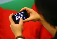Teen girls tricked into sending nudes