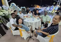 Community leaders pay final respects to adoptive father of well-known social activist Kent Tan