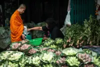 Survey finds Thai public blames monks' misconduct for Buddhism’s decline