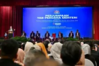 Do not cross the ‘red line’, Anwar warns foreign powers including US
