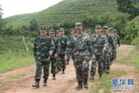 Vietnam, China plan first joint army drill amid US tariffs