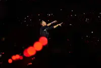 Tech company CEO resigns after controversy over video captured at Coldplay concert