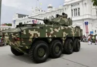 Auditor-General's Report: Weaknesses in contract, procurement management over Mindef’s armoured vehicles between 2020 and 2023