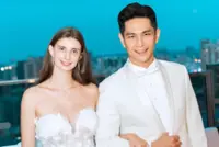 Taiwan-based Malaysian actor Hero Tai says wife's constant air-cond use led to RM2k electricity bill