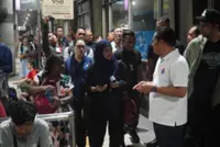 Johor proposes earlier bus operations at BSI to ease morning congestion