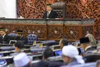 Dewan Rakyat passes the Consumer Credit Bill
