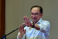 Court of Appeal grants stay for PM Anwar in civil suit proceedings