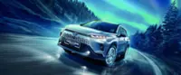 DRIVING THE FUTURE