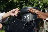 Jertih woman attacked while delivering cake order in attempted robbery