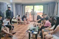 Thai police uncover two Chinese-led online fraud rings in latest blitz against scammers