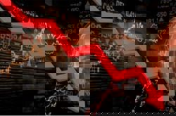 Intraday short-selling of SunCon shares suspended after price plunge