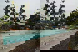 Man, 21, drowns in Sibu public swimming pool