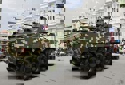 Auditor-General's Report: Weaknesses in contract, procurement management over Mindef’s armoured vehicles between 2020 and 2023
