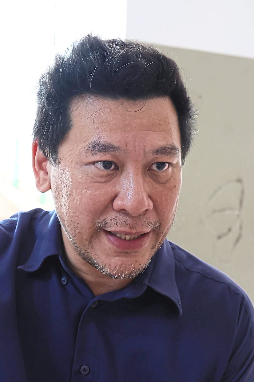 Hu hopes increased awareness among residents will help contain and halt the spread of dengue.