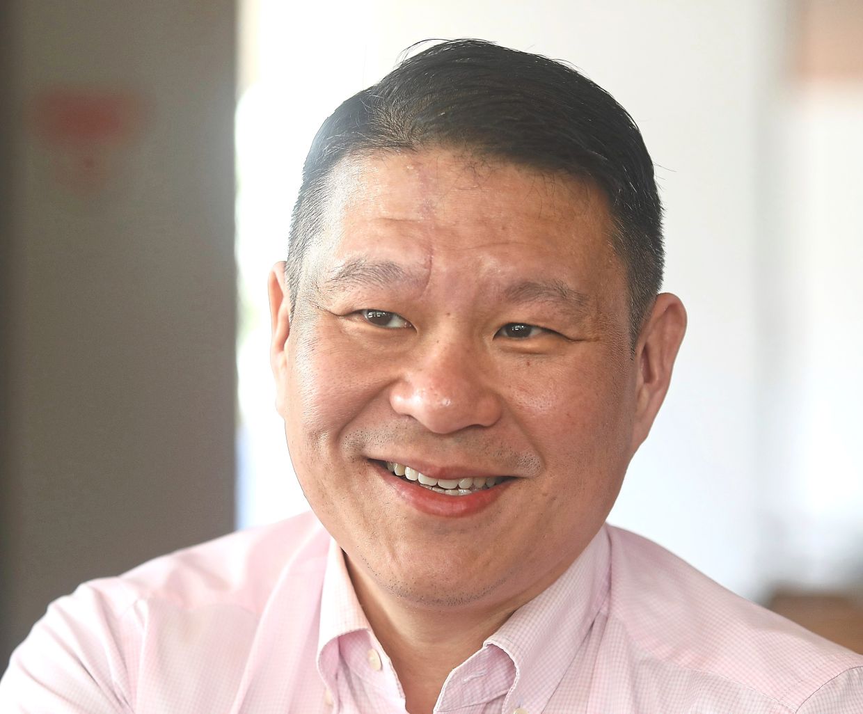 Lua says research carried out shows speed remains the leading cause of road crashes and fatalities.