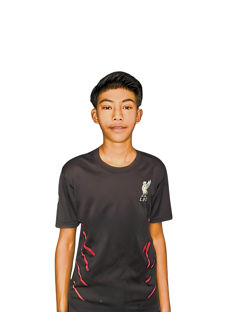 Star Foundation’s fundraising initiative to raise RM50,000 for life-saving heart surgery for Chiet Ailai, 15.