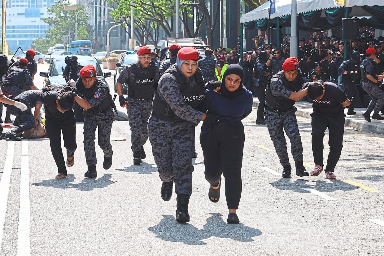 MyVisa 2.0 to elevate Immigration digital services