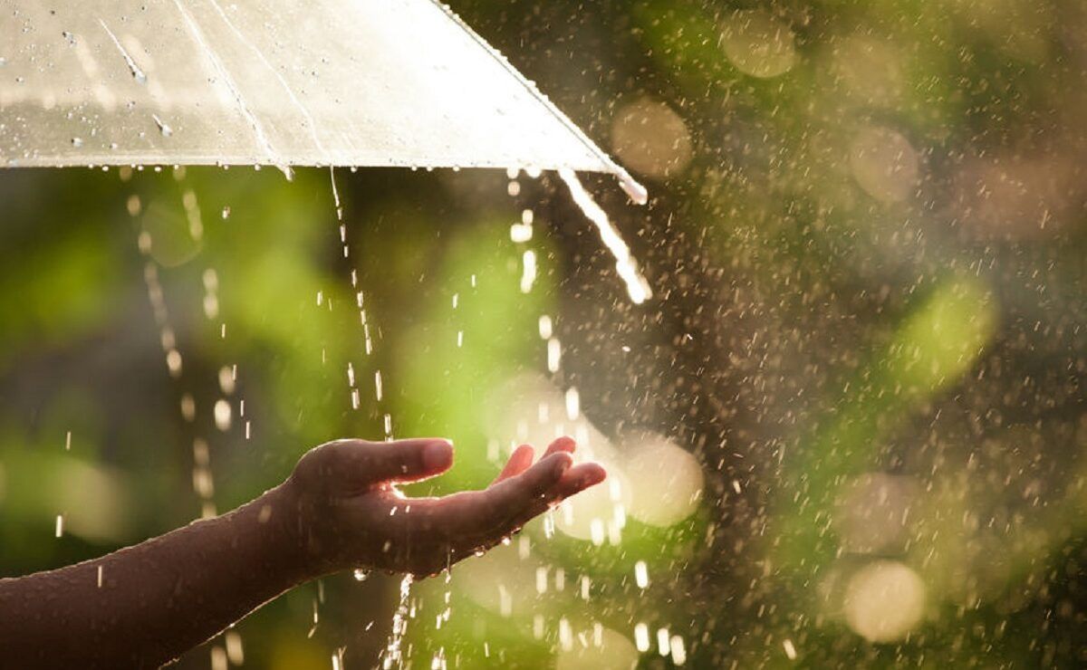 Monsoon rains to persist across Philippines on July 22 | The Star
