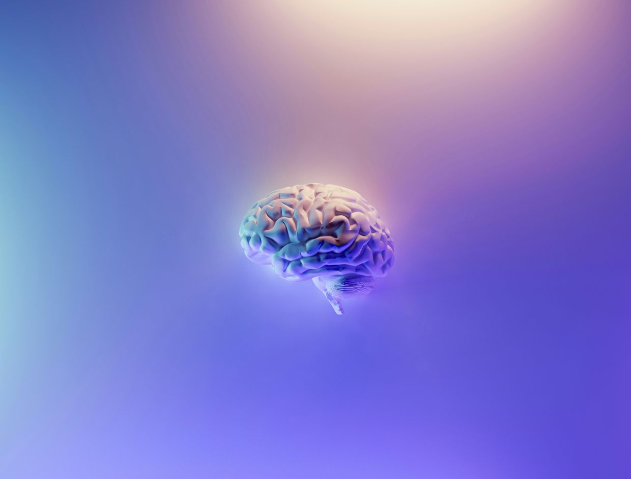 Scientists use artificial intelligence to mimic the mind — warts and all