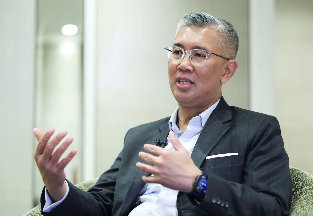 Dewan Rakyat告诉我们，关税与我们不会妥协马来西亚的主权