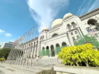 Boosting public confidence in judicial appointments