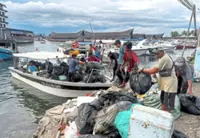 Turning the tide in Semporna