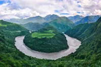 Beijing proceeds with US$167bil Tibet mega dam