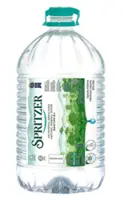 Thirst for Spritzer’s products to spur demand