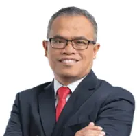 Mohamad Idros is Prolintas Infra’s new CEO