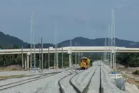 Proposal to link Kota Baru to Pasir Mas with ECRL under review 