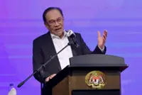 Anwar to make special appreciation announcement for Malaysians tomorrow