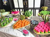 Spice & Soul of Malaysia programme happening this month in KL