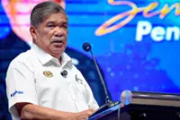 Supply of chicken eggs remains stable despite end to subsidies, says Mat Sabu