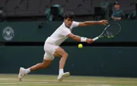 Tennis-Alcaraz joins list of marquee withdrawals from Canadian Open