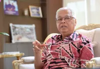 MACC to seek forfeiture of over RM169mil from Ismail Sabri