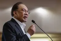 PM Anwar calls for laws to protect copyright, local creativity amid AI boom