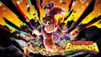 There’s a lot to dig in Donkey Kong Bananza