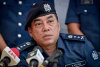 Selangor Customs seizes scrap metal worth RM9.17mil at PKFZ